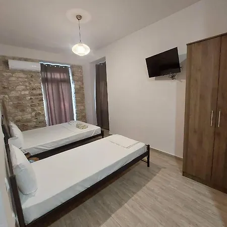 Allegro1935 Igoumenitsa Exterior foto