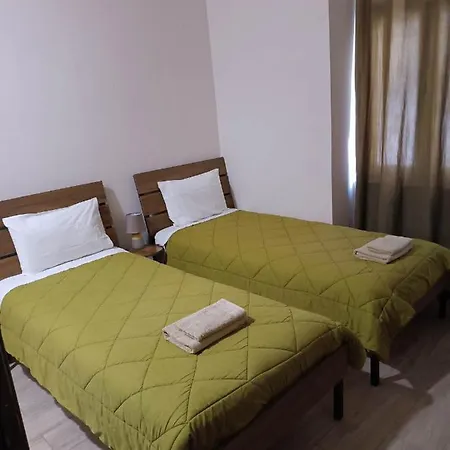 Allegro1935 Igoumenitsa Zimmer foto
