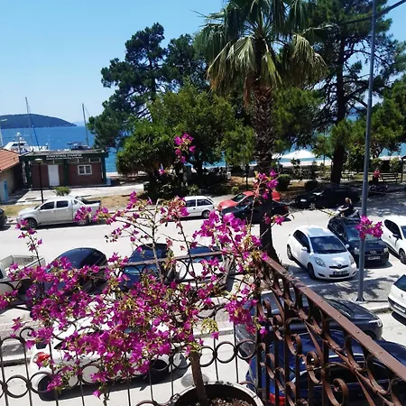 Allegro1935 Igoumenitsa Zimmer foto