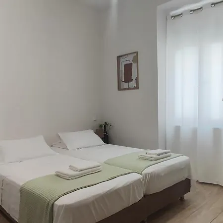 Allegro1935 Igoumenitsa Room photo
