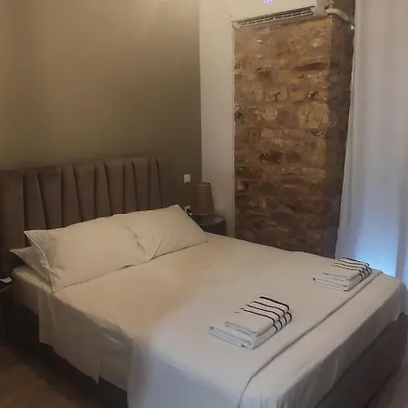Allegro1935 Igoumenitsa Room photo