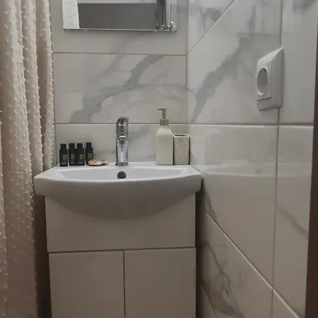 Allegro1935 Igoumenitsa Room photo